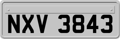NXV3843