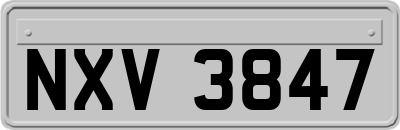 NXV3847