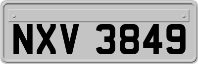 NXV3849