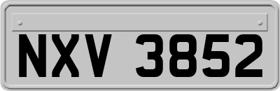 NXV3852