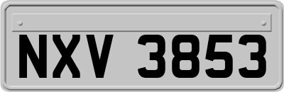 NXV3853