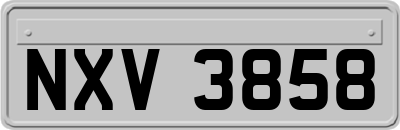 NXV3858
