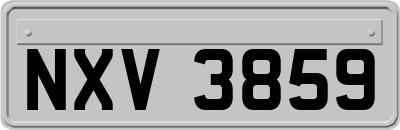 NXV3859