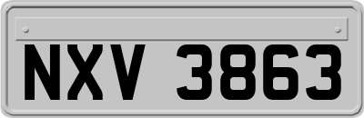 NXV3863