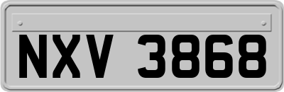 NXV3868