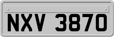 NXV3870