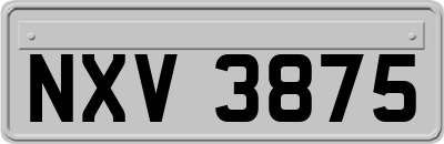 NXV3875