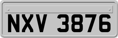 NXV3876