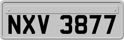 NXV3877