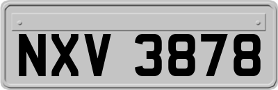 NXV3878