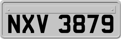 NXV3879