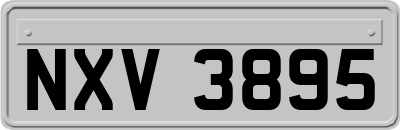 NXV3895