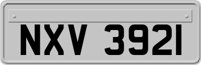 NXV3921