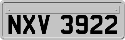 NXV3922