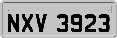 NXV3923