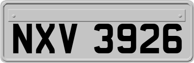 NXV3926