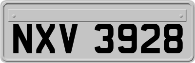 NXV3928