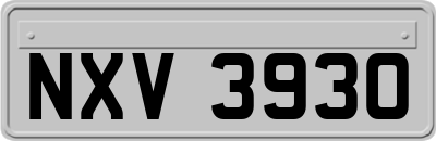 NXV3930