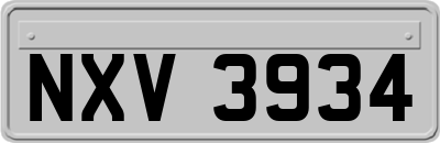 NXV3934
