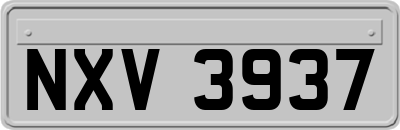 NXV3937