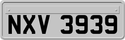 NXV3939