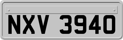 NXV3940