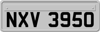 NXV3950