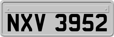 NXV3952