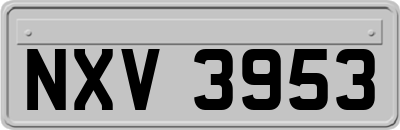 NXV3953