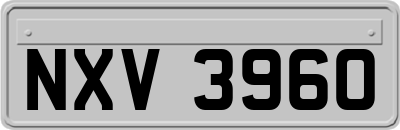 NXV3960