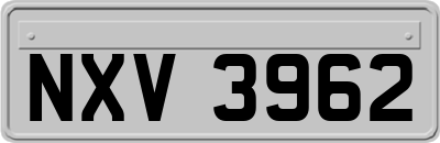 NXV3962