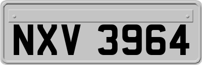NXV3964