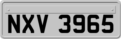 NXV3965
