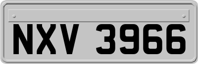 NXV3966