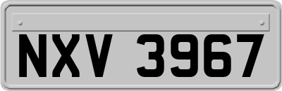 NXV3967