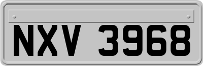 NXV3968