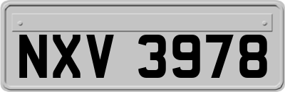 NXV3978