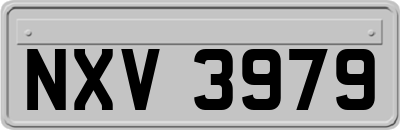 NXV3979