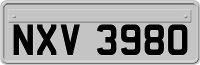 NXV3980