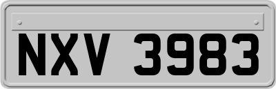 NXV3983