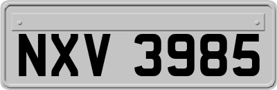 NXV3985