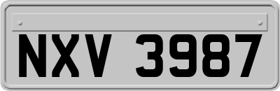 NXV3987