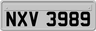 NXV3989