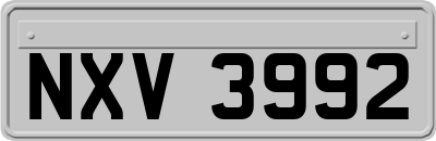 NXV3992