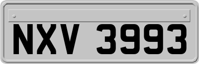 NXV3993
