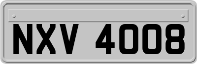 NXV4008