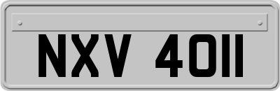 NXV4011