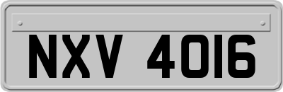 NXV4016