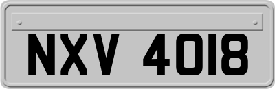 NXV4018