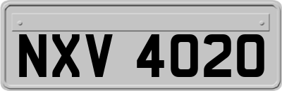 NXV4020